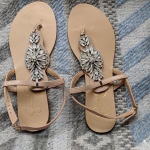 Jessica Simpson Sandals